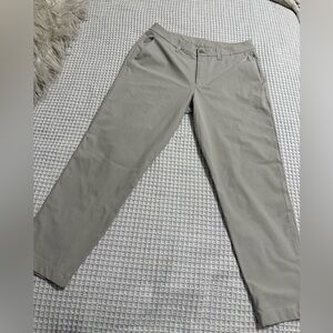 Lululemon Gray Pants